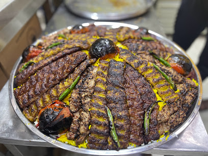 Dubai special kabab grills - Ras al Khaimah - +971 2 642 5566
