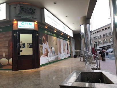 FCBS - Fujairah - +971 4 325 5481