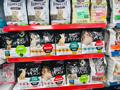 Parabath Pet Food And Accessories supplies - Ras al Khaimah - +971 52 711 8864