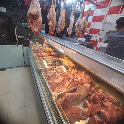 Top plus butchery - Fujairah - +971 50 636 3325