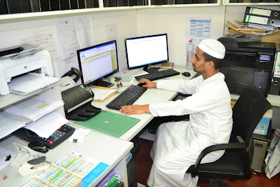 Sumaco Manpower Recruitment - Fujairah - +971 2 672 3672