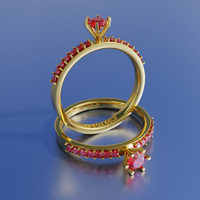 Gemstar Gold Repairing Shop - Dubai - +971 2 633 2459