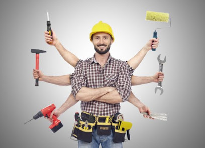 بانوراما بلس لإدارة العقارات والصيانة العامة PANORAMA PLUS REAL ESTATE MANAGEMENT AND GENERAL MAINTENANCE - Ras Al-Khaimah - +971 56 220 8604
