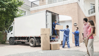 Super Movers - Fujairah - +971 55 477 2946