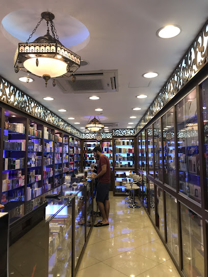 Mayura Khamas Perfumes - United Arab Emirates|Al Fahidi - Dubai|B شارع ٣٣