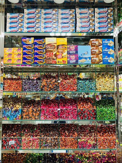 Al Hajjan nuts trading - United Arab Emirates|البردي - Sharjah|Shop No.1