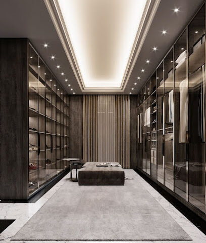 AL Basha Interior Design - Dubai - +971 50 325 2595