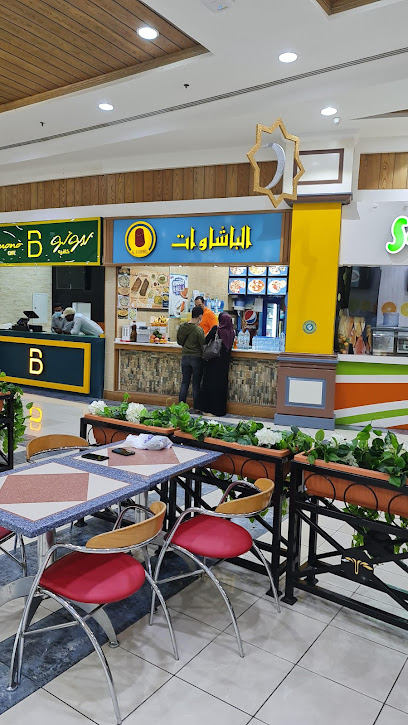 مطعم و حلويات البشاوات - United Arab Emirates|Al Murabaa - Abu Dhabi|6QCJ+WX4