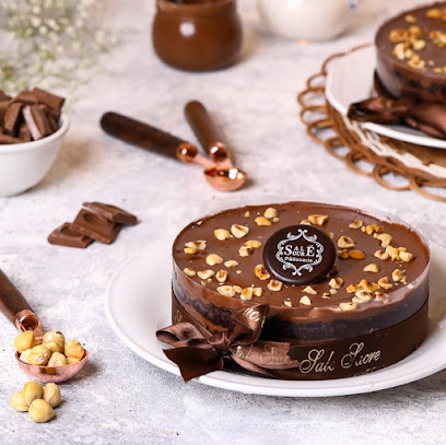 Salé Sucré Pâtisserie - Ras al Khaimah - +971 50 433 8162