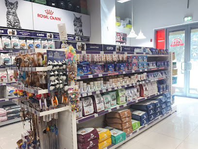 PetWorld UAE - Ras al Khaimah - +971 4 241 4340