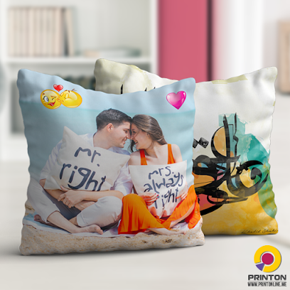 Print Online Middle East - Ras al Khaimah - +971 56 506 0920