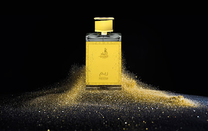 Imaad Perfumes - Ras al Khaimah - +971 7 244 2299