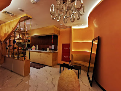 Marina Spa and Massage Center, Jannah Hotel, Ras Al Khaimah - Fujairah - +971 50 991 0922