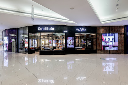 Scentitude by OBS - Ras al Khaimah - +971 55 285 5454