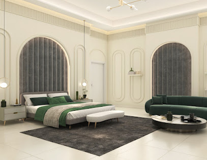 Flair Interior Design - Dubai - +971 50 152 6625