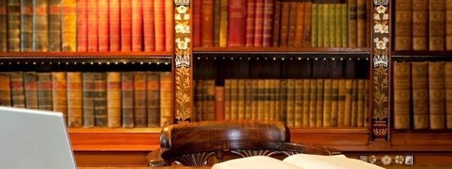 Al Bahar & Associates Advocates & Legal Consultants - Dubai - +971 2 441 0825