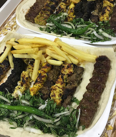 Bahraini Kebab Restaurant مطعم الكباب البحريني - Fujairah - +971 56 591 0494