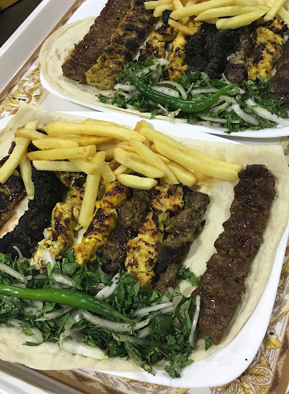 Bahraini Kebab Restaurant مطعم الكباب البحريني - United Arab Emirates|Al Kharran - Ras al Khaimah|PXF6+VP2