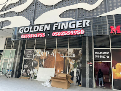 Golden Finger Spa Massage - Fujairah - +971 55 556 2755