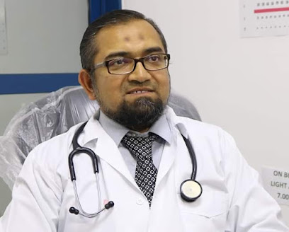 Dear Health Medical Centre - Fujairah - +971 50 530 0187