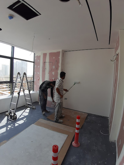 Paint and maintenance smart services. - United Arab Emirates|Al Satwa - Dubai