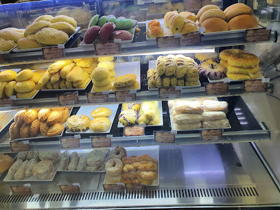 Panadero Pastry Shop (Main) - Ras al Khaimah - +971 4 351 0572