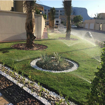 AgroTurf Landscaping LLC Dubai - Dubai -
