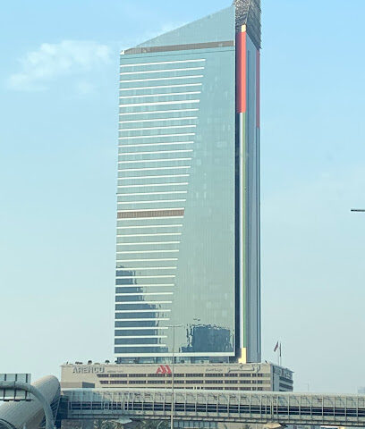 Arenco Abdullah Ahmed Al Moosa Architectural & Engineering Consultants - Dubai - +971 4 440 1110