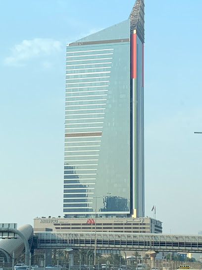Arenco Abdullah Ahmed Al Moosa Architectural & Engineering Consultants - United Arab Emirates|Al Sufouh 2 - Dubai|Sheikh Zayed Rd|35R5+GJW