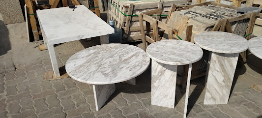 Al-Madina Marbles Tr LLC - Dubai - +971 50 105 6728
