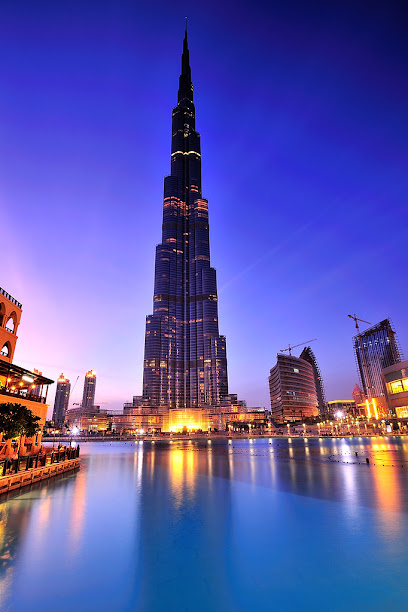 Brain Matters Center - United Arab Emirates|Dubai|48 Burj Gate Suite 201
