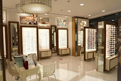 Yateem Optician - Fujairah - +971 4 330 3301