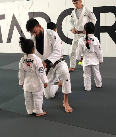 Matador Jiujitsu Academy - Dubai - +971 4 252 9994