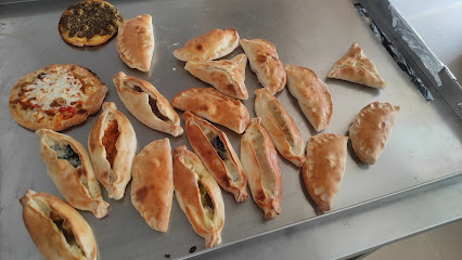 Gulf Pastry - Ras al Khaimah - +971 7 235 5262