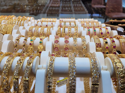 Malabar Gold and Diamonds - Lulu Hypermarket - Al Nahda - Dubai - +971 6 536 2223
