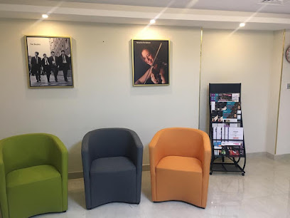 World of Music And Dance Institute (khalifa street) - Fujairah - +971 52 497 2471
