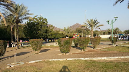 Madhab Park - Khor Fakkan - +971 9 222 1957