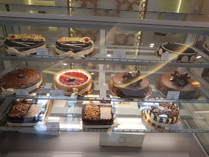 Salé Sucré Pâtisserie - Ras al Khaimah - +971 56 964 4661