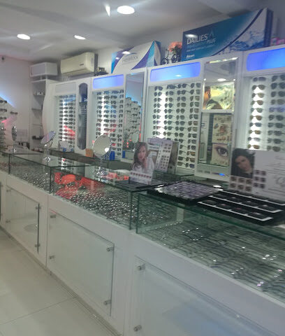 Al naseem optics - Fujairah - +971 50 771 7058