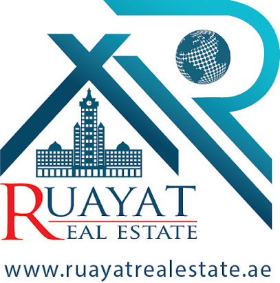Ruayat Real Estate - Dubai - +971 2 645 0777