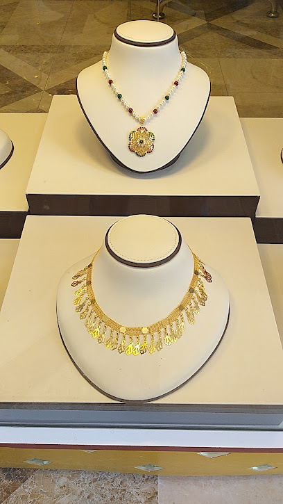 White Pearl Jewellery - United Arab Emirates|Central District - Abu Dhabi