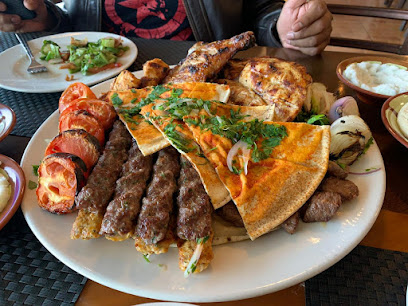 Automatic Restaurant - Dubai - +971 4 434 2355