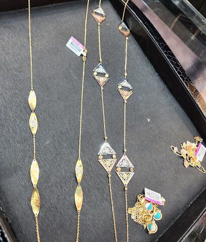 Bafleh Jewellery LLC - Dubai - +971 4 388 0315