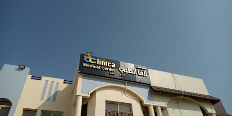 مركز الفا الطبي Alfa Clinica - Fujairah - +971 9 222 2932