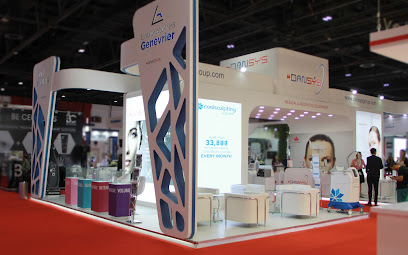 Dansys healthcare FZ - Fujairah - +971 4 435 6446