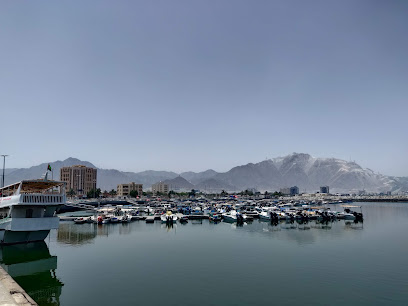 Khorfakkan Port - Ras al Khaimah - +971 6 528 1666