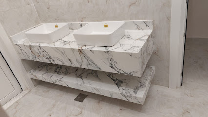 SEVEN SEA MARBLE FACTORY - Dubai -