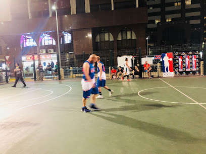 Basketball Court - Ras al Khaimah -