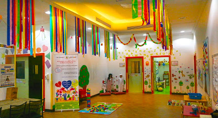 My Nursery حضانتي - Dubai - +971 4 344 1120
