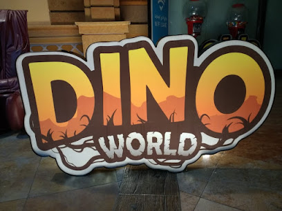 DINO WORLD - Dubai - +971 7 228 4428